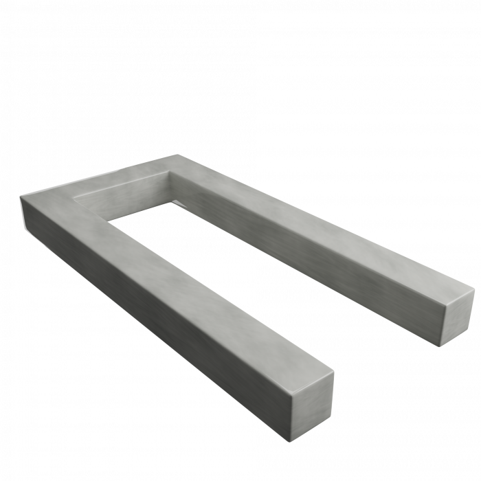 Цветник из мрамора Полоцкий
